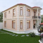 Mərdəkan Villa