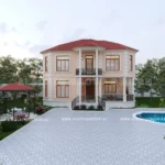 Mərdəkan Villa