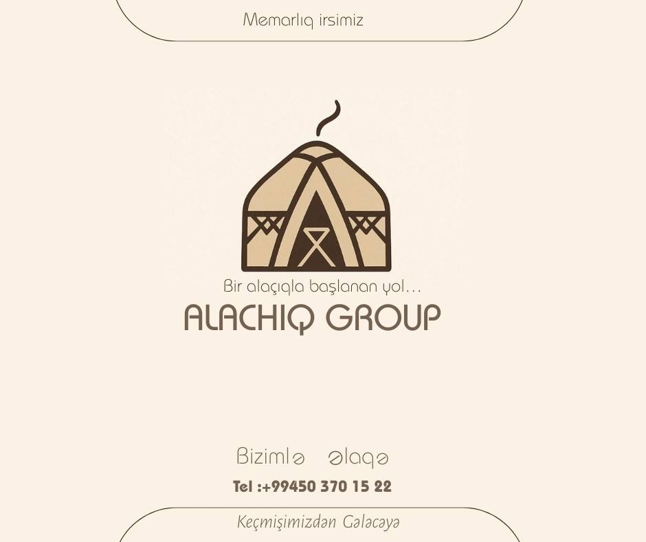 Alachiq Group Construction