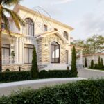 Villa Bellavista Layihəmiz