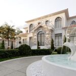 Villa Bellavista Layihəmiz