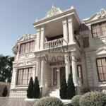 BARTON RESIDENCE layihemiz