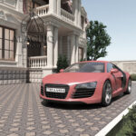 BARTON RESIDENCE layihemiz