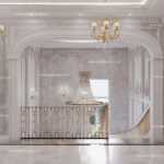 Badamdar Holl dizayn