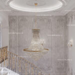 Badamdar Holl dizayn