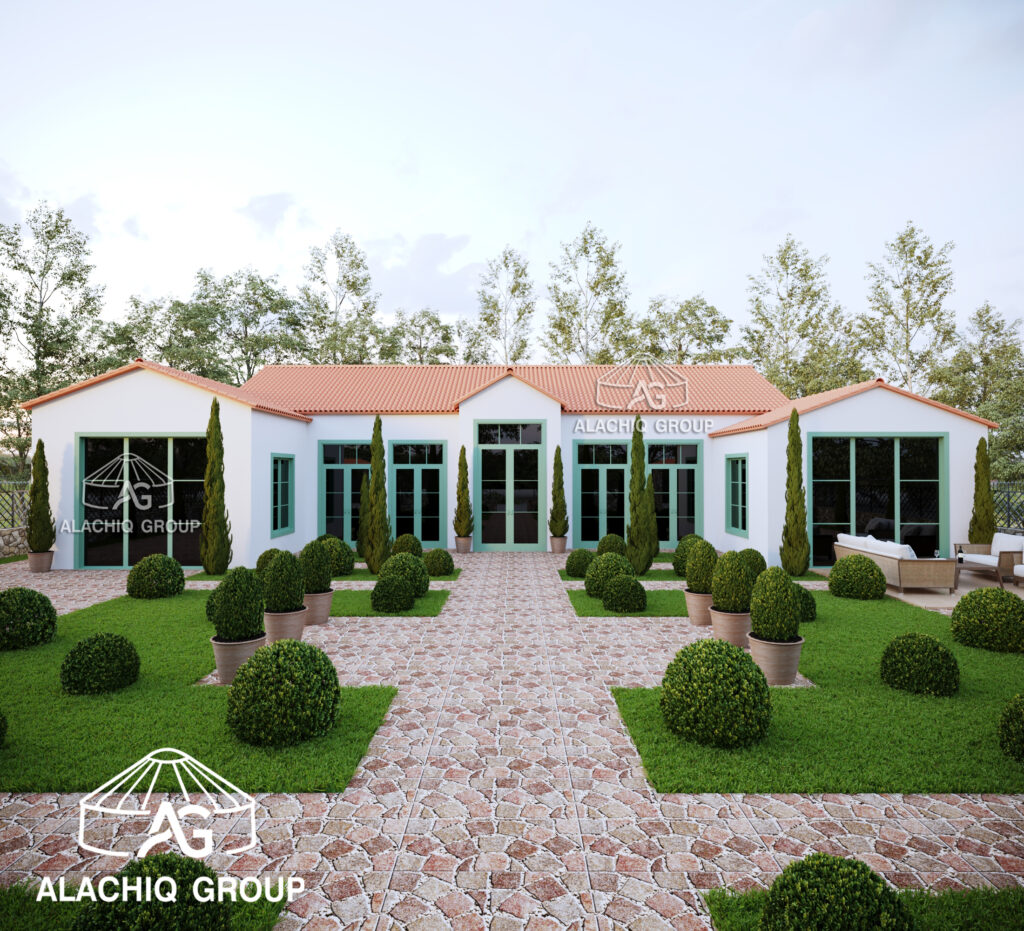 Casa De Campo layihemiz