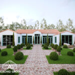 Casa De Campo layihemiz