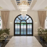 Restoran İnteryer dizayni