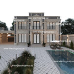 Alachiq Turkan layihemiz