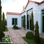 Casa De Campo layihemiz