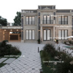 Alachiq Turkan layihemiz