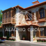 Alachiq Şuşa layihemiz